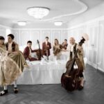 Salzburg: Mozart Concert with Dinner - What to Expect: The Flow of the Evening