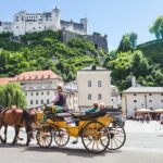 Salzburg Old Town, Fortress, Cathedral Private Walking Tour - What the Reviews Tell Us