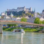 Salzburg Panorama Cruise on the Salzach river - Who Is This Tour Best For?