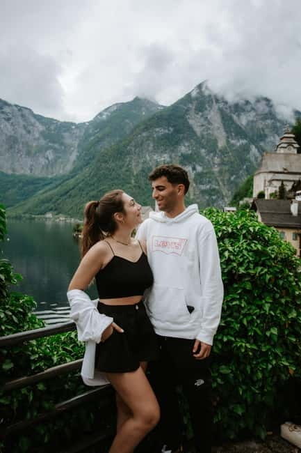 Salzburg: Photography Tour with a Professional Photographer - Practical Details