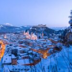 Salzburg: Private Christmas Markets Tour with Guide - The Practical Bits: Transportation, Timing, and Group Dynamics