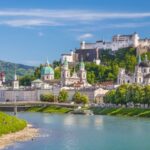 Salzburg: Private City Highlight Tour with a Guide - How the Tour Works for Travelers