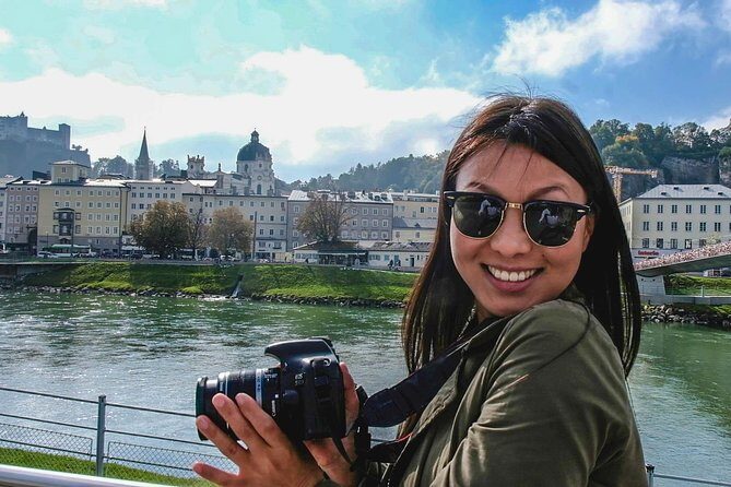 Salzburg Private Day Trip from Vienna - The Highlights That Make This Tour Stand Out