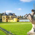 Salzburg: Private Eagle's Nest and the Sound of Music Tour - The Scenic Lake District