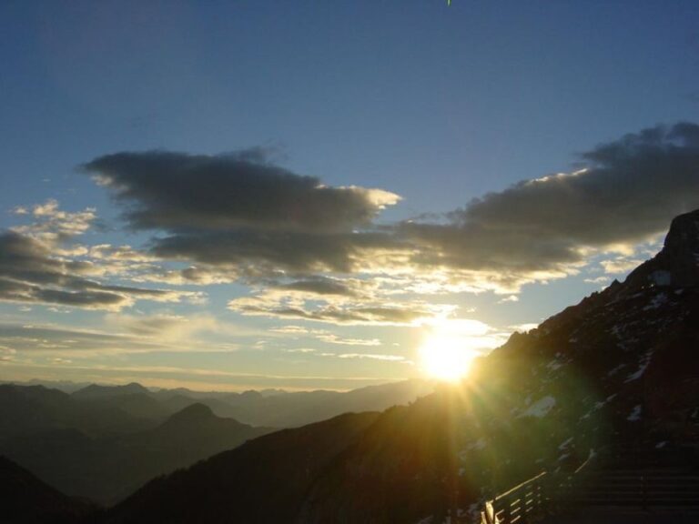 Salzburg: Private Eagle's Nest Tour - Whats Included and Whats Not?