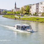 Salzburg: River Cruise & Best of Mozart Fortress Concert - An Overview of the Experience