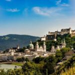 Salzburg: "Salzburg from above" - Hike over Salzburg's city mountains - Who is This Tour Best For?