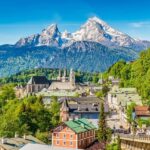 Salzburg: Sound of Music and Salt Mines Tour - Detailed Breakdown of the Itinerary