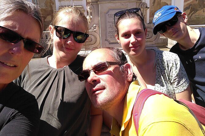 Salzburg Sound of Music Quest: Self-Guided Escape Game - Who Would Love This Experience?