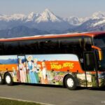 Salzburg Super Saver: Original Sound of Music and Salt Mines Day Trip - The Logistics
