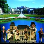 Salzburg: The Sound of Music at Marionette Theater Ticket - Practical Details: What You Need to Know
