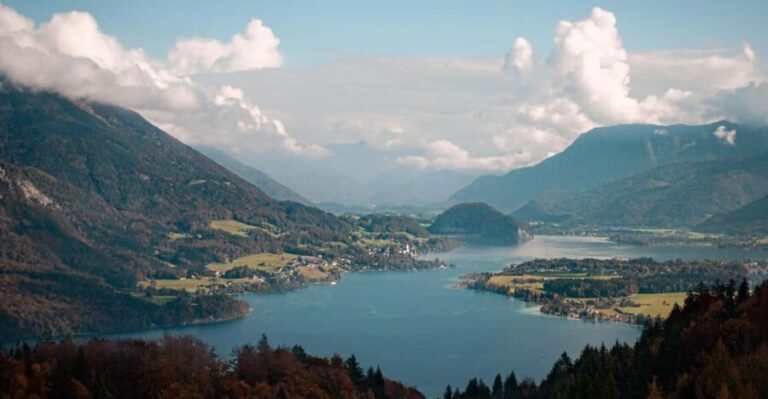 Salzburg & "The Sound of Music" Full Day Driver-Guided Tour - Is This Tour Right for You?