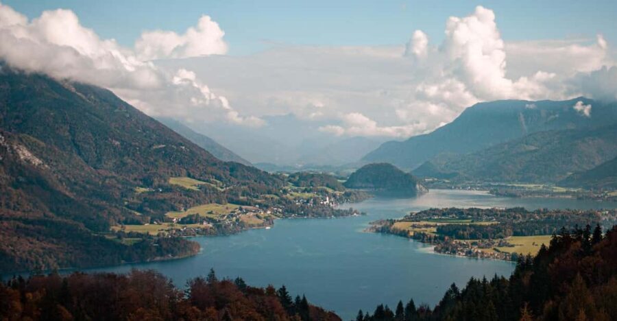 Salzburg & "The Sound of Music" Full Day Driver-Guided Tour - Is This Tour Right for You?