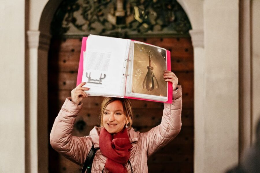 Salzburg: The Spooky Tour - Exploring Salzburg’s Dark Secrets: What to Expect