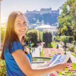 Salzburg Tour: Mirabell Gardens, Sound of Music, Mozart - Who Will Love This Tour?