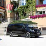 Salzburg Train Station Arrival Transfer - FAQ