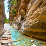 SAMARIA GORGE Full-Day Trip from CHANIA - The Itinerary in Detail