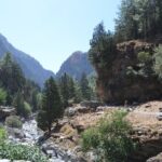 Samaria Gorge Hiking Tour from Chania with Professional Guide - A Closer Look at the Tour Itinerary