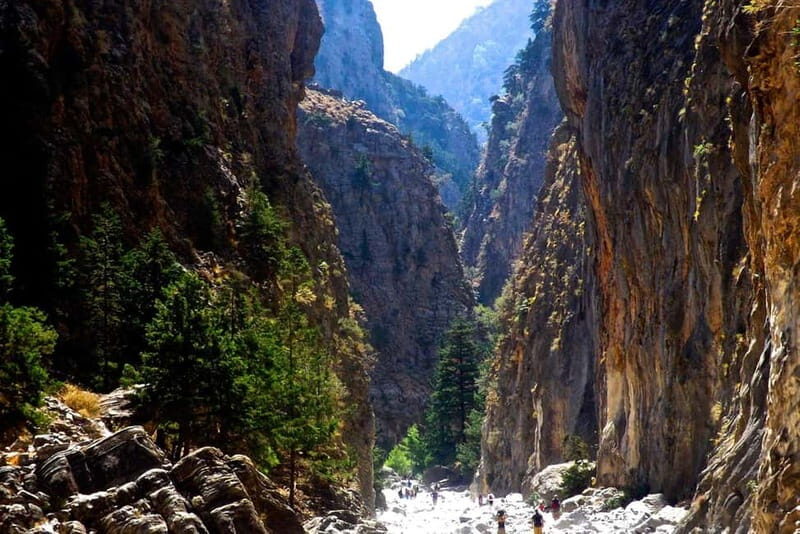 Samaria Gorge : Private Full-Day Guided Experience - Value for Money: Is It Worth It?