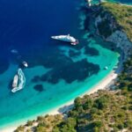 Sami: Ithaca Island Boat Cruise with Swim Stops and Snacks - A Deep Dive into the Ithaca Boat Cruise Experience