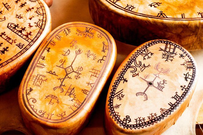 Sámi Village Inari and Siida Museum by Car - What the Reviews Tell Us