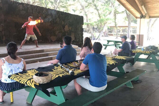 Samoan FireKnife Experience On Kaua'i - Who Should Consider This Tour?