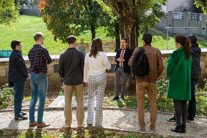 Samobor Town and Castle Walking Tour - An In-Depth Look at the Tour Itinerary