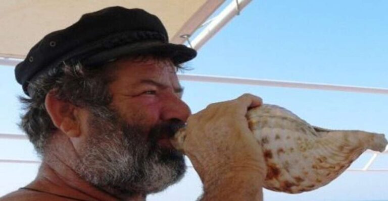 Samos: Boat Tour with BBQ Lunch to Samiopoula - Who Is This Tour Best For?