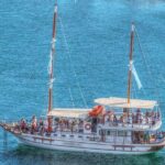 Samos East Coast by Boat with BBQ - What’s Included and What’s Not