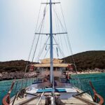 Samos East Coast by Boat with Beachside BBQ - What’s Included and What to Bring