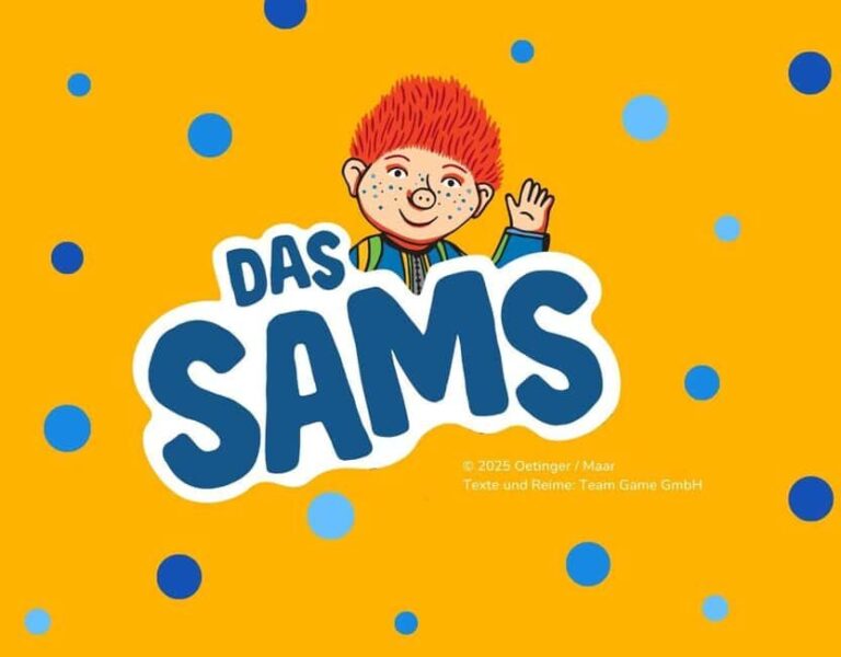 SAMS Kids' Puzzle Tour with Puzzle Backpack through Bamberg - Who Will Enjoy This?