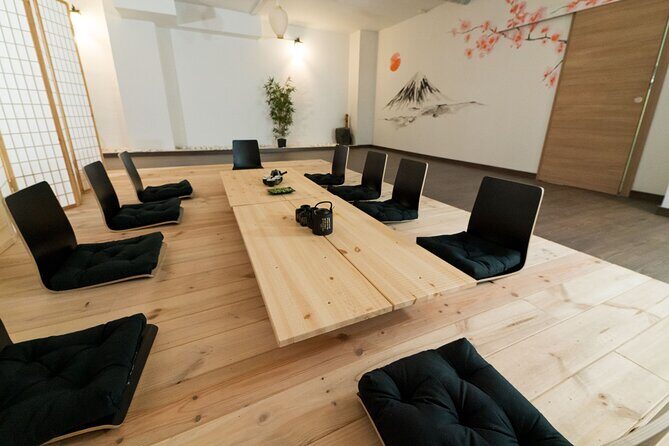 Samurai Experience in Barcelona - The Practicalities: Booking, Duration, and Cost