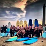 San Agustín Surf lessons - Real Feedback from Participants