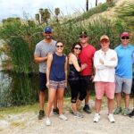 San Andreas Fault Jeep Tour from Palm Springs - Why Travelers Rave About It