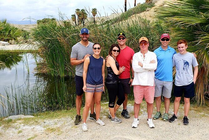 San Andreas Fault Jeep Tour from Palm Springs - Why Travelers Rave About It