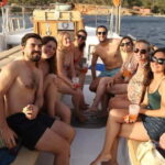 San Antonio: Cala Salada & Cala Gracio Sunset Boat Trip - What Makes This Tour Stand Out