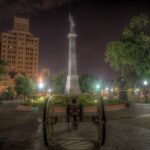 San Antonio Haunted Pub Crawl - The Experience: What It Feels Like