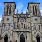 San Antonio Missions Tour with Downtown Hotel Pick Up - FAQ