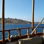 San Antonio Premier Morning Adults Only Cruise from Protaras - The Value for Money