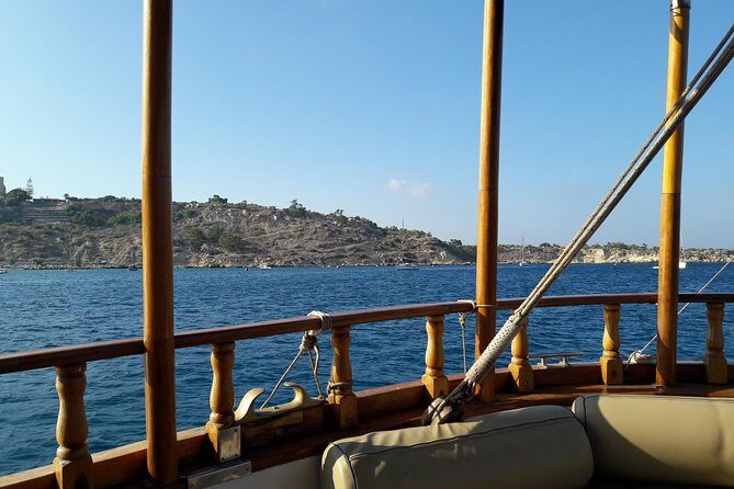 San Antonio Premier Morning Adults Only Cruise from Protaras - The Value for Money