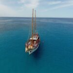 San Antonio Premier Sunset Adults Only Cruise from Protaras - Who Will Love This Cruise?