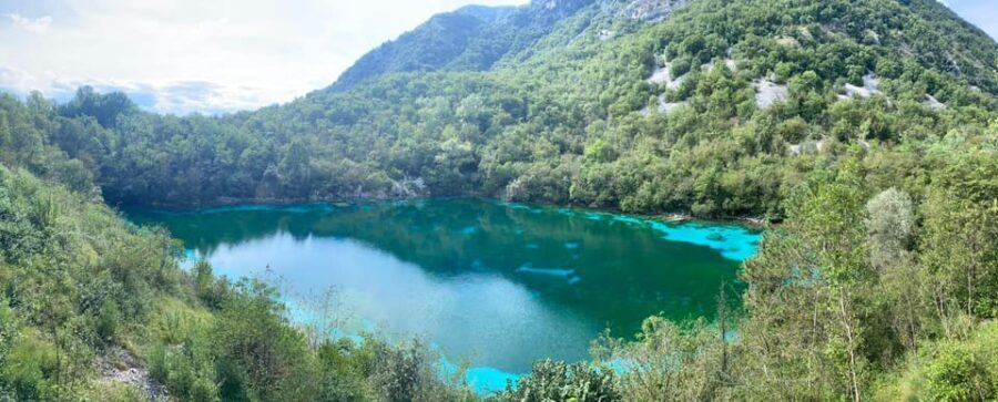 San Daniele ham tasting and tour of the ham factory - The Value of the Experience