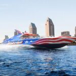 San Diego Bay Jet Boat Ride - Final Thoughts