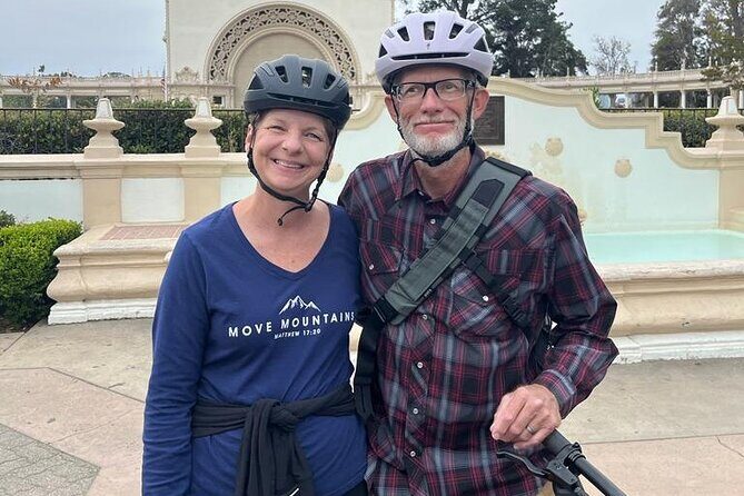 San Diego Bike Rentals - Who Should Consider This Tour?