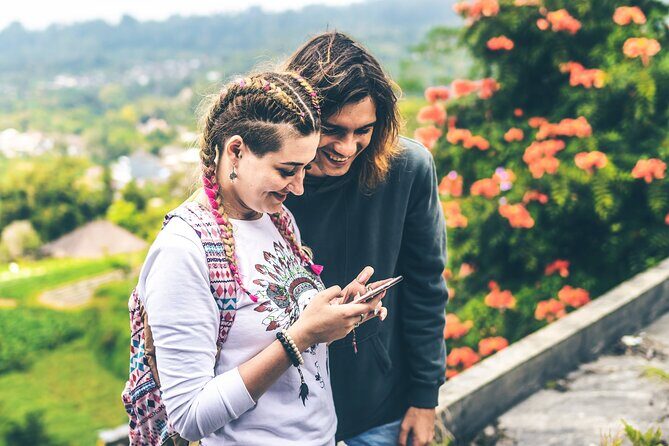 San Diego Harbor Scavenger Hunt Walking Tour and Game - Real Travelers’ Tips and Insights