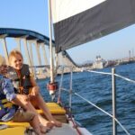 San Diego Private Morning Sail up to 12 guests - The Itinerary in Detail