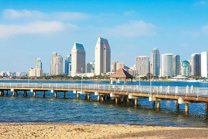 San Diego Private Tour - How much is this tour worth?
