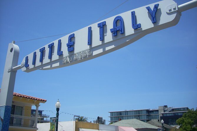 San Diego Scavenger Hunt Adventure - What You’ll See and Do