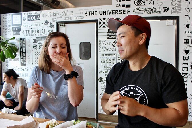 San Diego Vegan Food Tour - FAQs About the San Diego Vegan Food Tour