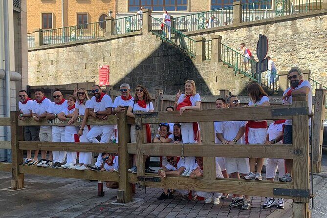 San Fermin Tour Discover the Festivals of Pamplona - FAQs about the San Fermin Tour